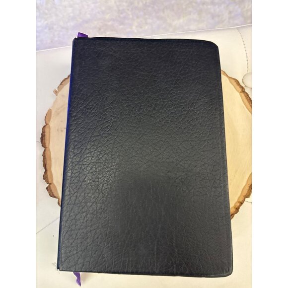 Naves Topical Bible A Digest Of The Holy Scriptures Southwestern Company Vintage - Picture 1 of 14
